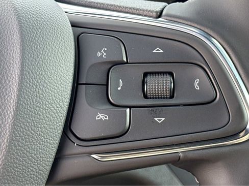 New 2026 Buick Envista Preferred w/ Convenience I Package image 17