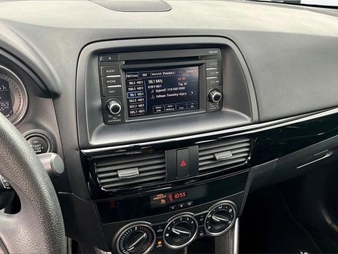 Used 2015 MAZDA CX-5 Sport w/ Bluetooth Audio Package image 6