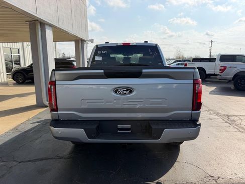 New 2026 Ford F150 XLT AWD/4WD image 4
