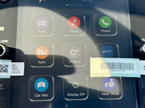 New 2026 Subaru Crosstrek 2.0i Premium image 17