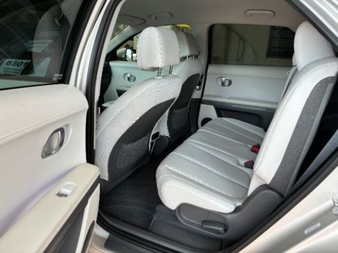 Used 2023 Hyundai Ioniq 5 SEL w/ Cargo Package RWD image 30