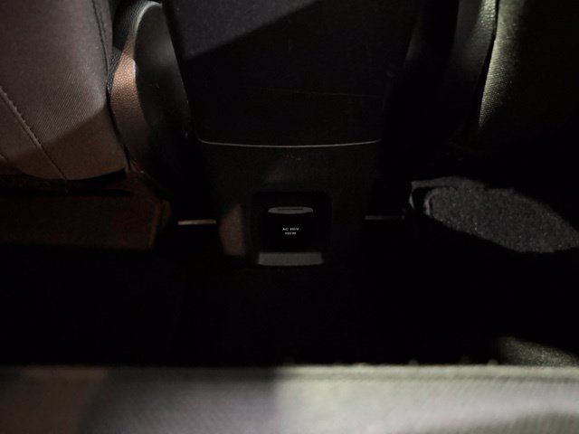 Used 2018 Ford EcoSport SE w/ SE Convenience Package FWD image 16