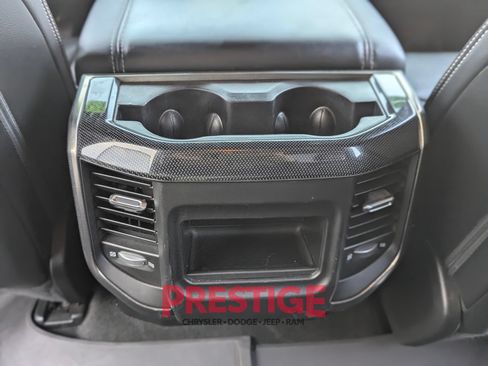 Used 2021 RAM 1500 Rebel w/ Rebel Level 1 Equipment Group AWD/4WD image 28