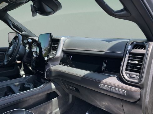 New 2026 RAM 2500 Power Wagon AWD/4WD image 36