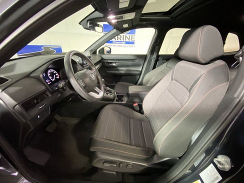 Used 2024 Honda CR-V Sport image 24