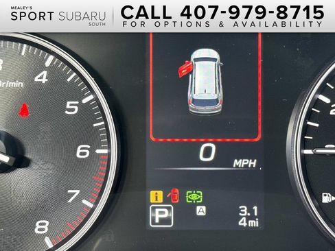 New 2026 Subaru Ascent Limited AWD/4WD image 39