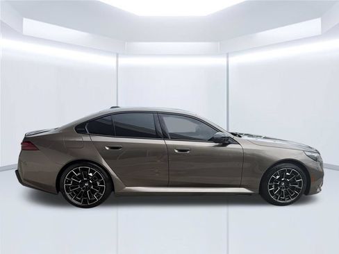 Used 2027 BMW M5 w/ Executive Package AWD/4WD image 7
