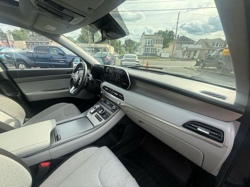 Used 2020 Hyundai Palisade SEL w/ Convenience Package FWD image 25