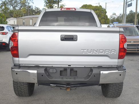 Used 2014 Toyota Tundra SR image 6
