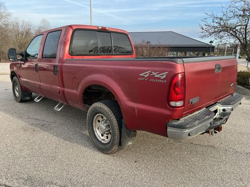 Used 2002 Ford F250 image 5