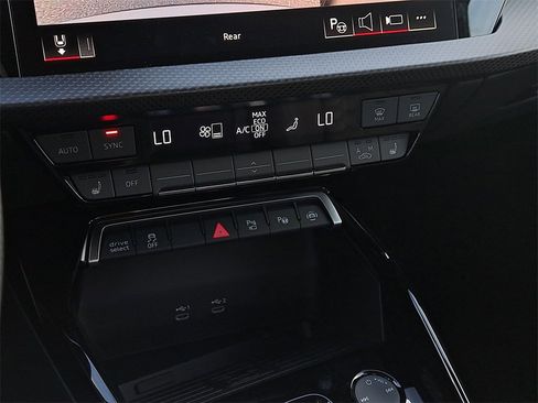 New 2025 Audi RS 3 image 13