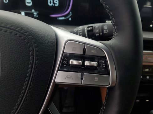 New 2025 Kia Telluride EX X-Line image 28