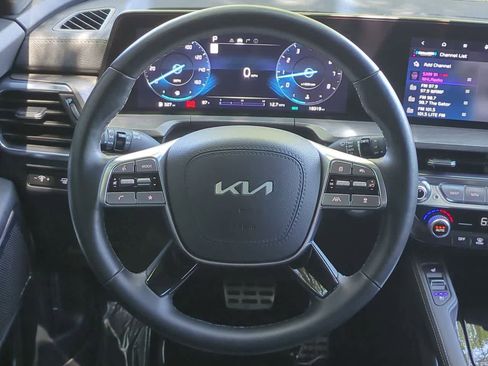 Used 2025 Kia Telluride SX Prestige X-Pro AWD/4WD image 24