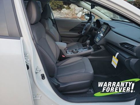 New 2026 Subaru Crosstrek 2.0i Premium image 15