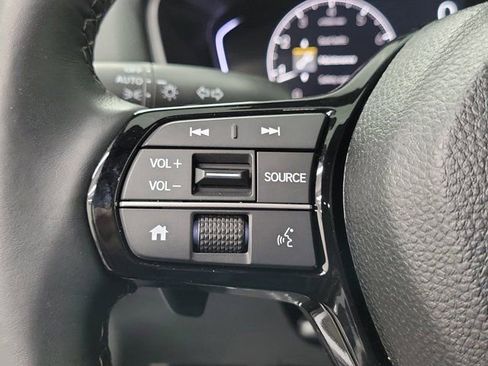 Certified 2025 Honda Civic Sport image 26