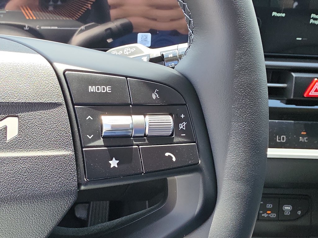 New 2027 Kia Sportage EX FWD image 31