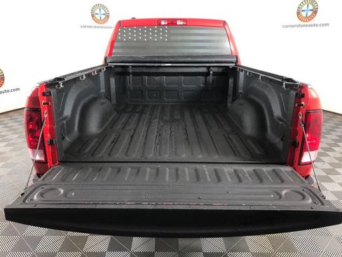 Used 2016 RAM 1500 Express AWD/4WD image 19