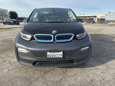 Used 2018 BMW i3 w/ Range Extender image 8