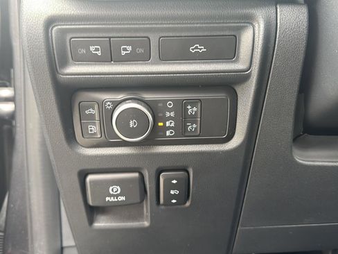 Used 2021 Ford F150 Lariat w/ Equipment Group 502A High image 22