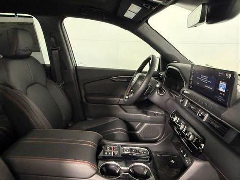 New 2026 Honda Passport TrailSport Elite image 53