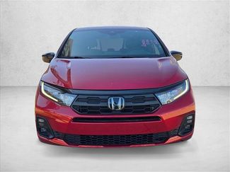 Used 2025 Honda Odyssey Sport-L video 2