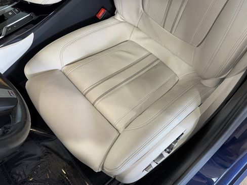 Used 2019 BMW 540i image 34