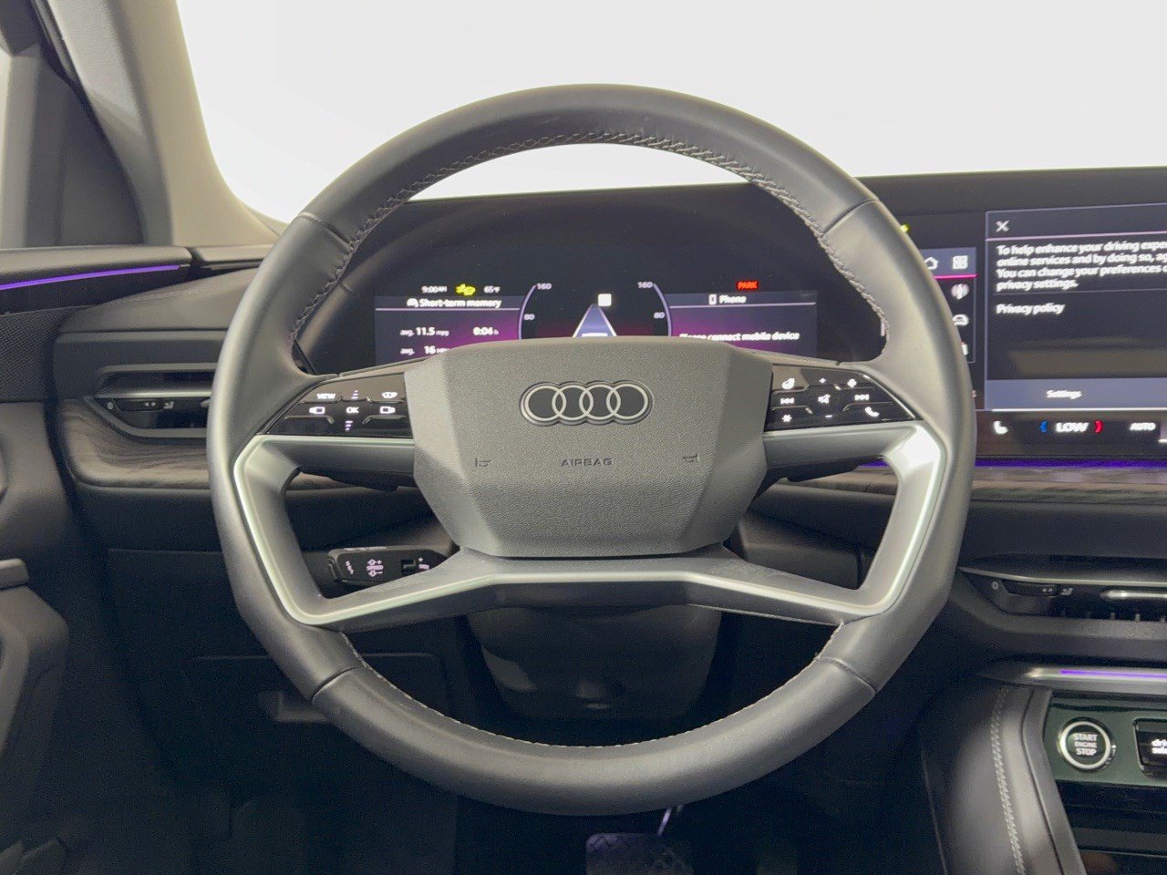 Certified 2025 Audi Q5 Premium Plus AWD/4WD image 10