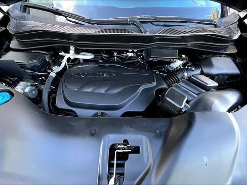 Used 2022 Honda Pilot Special Edition image 31