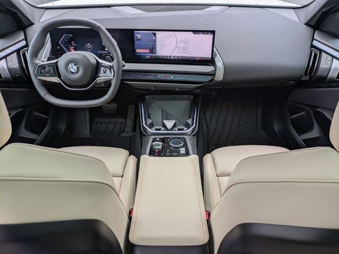 Used 2026 BMW X3 xDrive30 w/ Convenience Package image 17