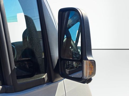 New 2026 Mercedes-Benz Sprinter 2500 image 28