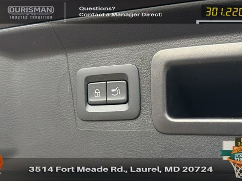 New 2026 MAZDA CX-50 2.5 Hybrid w/ Weather Package image 14