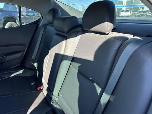 Used 2020 Acura TLX w/ Technology Package image 15