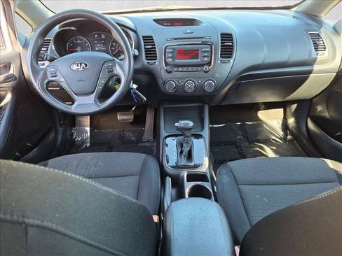Used 2017 Kia Forte LX FWD image 15