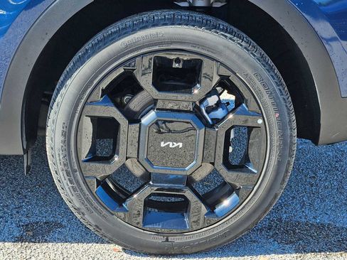 Used 2024 Kia Sorento SX image 14