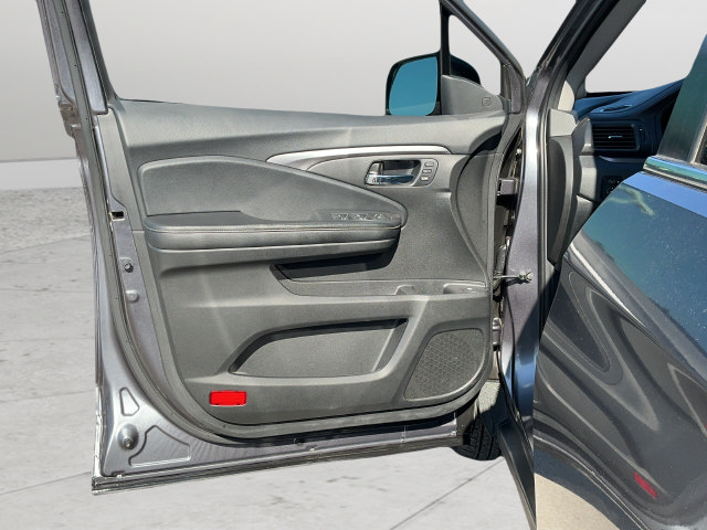 Used 2022 Honda Ridgeline RTL image 18