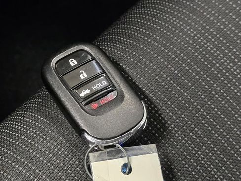 Used 2025 Honda Civic LX image 31
