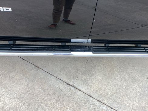 Used 2013 GMC Sierra 2500 Denali w/ Suspension Package, Off-Road image 11