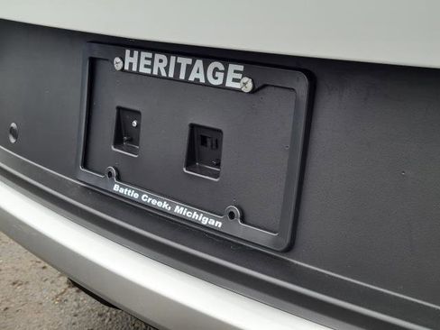 New 2026 Chevrolet TrailBlazer LT w/ Convenience Package image 29