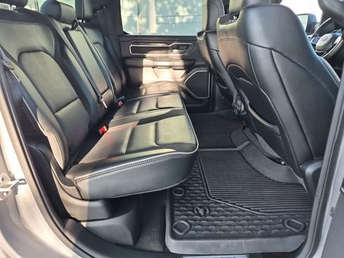 Used 2022 RAM 1500 Laramie RWD image 21