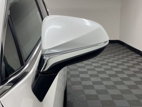 Certified 2024 Lexus NX 350 AWD w/ Cold Area Package image 22