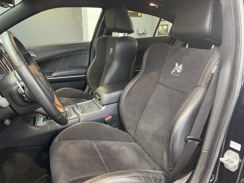Used 2020 Dodge Charger Scat Pack image 20