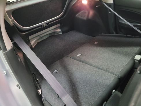 Used 2024 Mitsubishi Mirage ES image 36