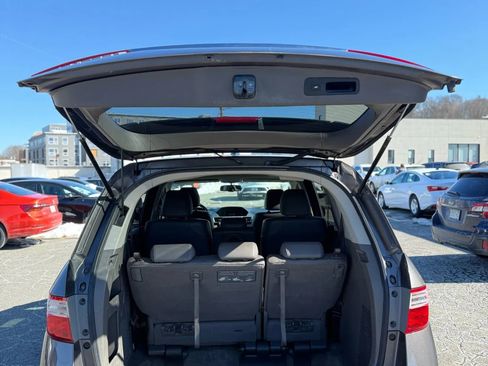 Used 2012 Honda Odyssey EX-L image 16