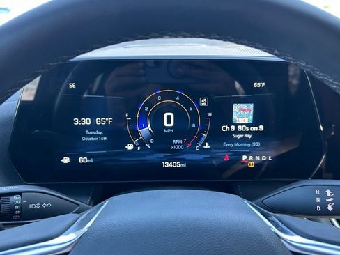 Used 2025 Chevrolet Equinox LT image 23