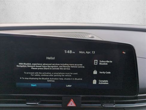 New 2026 Hyundai Elantra N FWD image 12