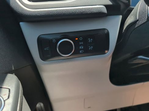 Used 2024 Ford Escape Active FWD image 22
