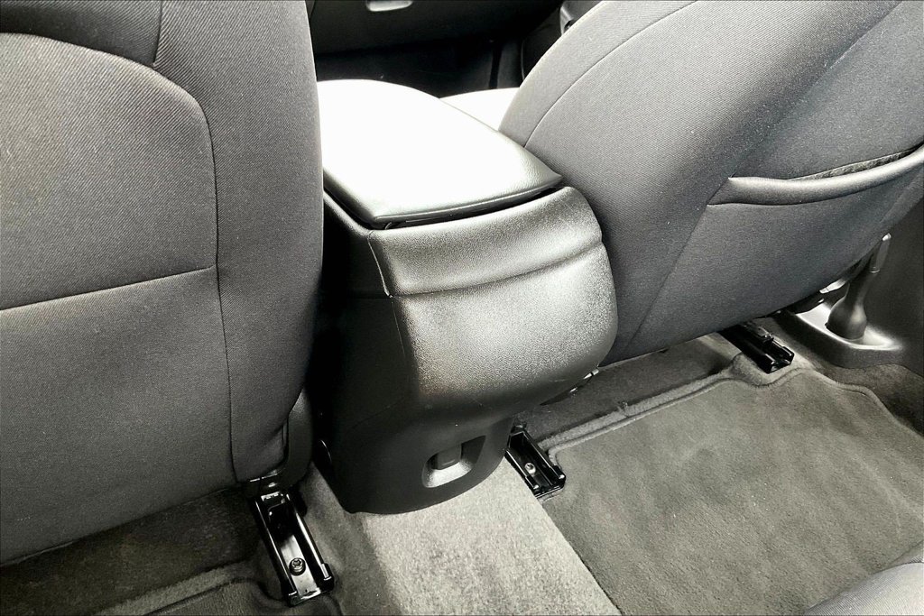 Used 2023 Chevrolet Malibu LS FWD image 13