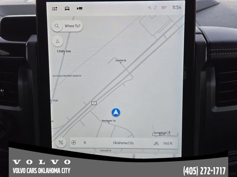 Used 2022 Ford Expedition Platinum image 16