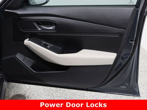 Used 2024 Honda Accord EX image 36