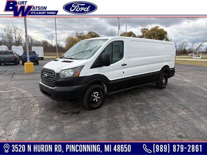 Used 2016 Ford Transit 150 Base